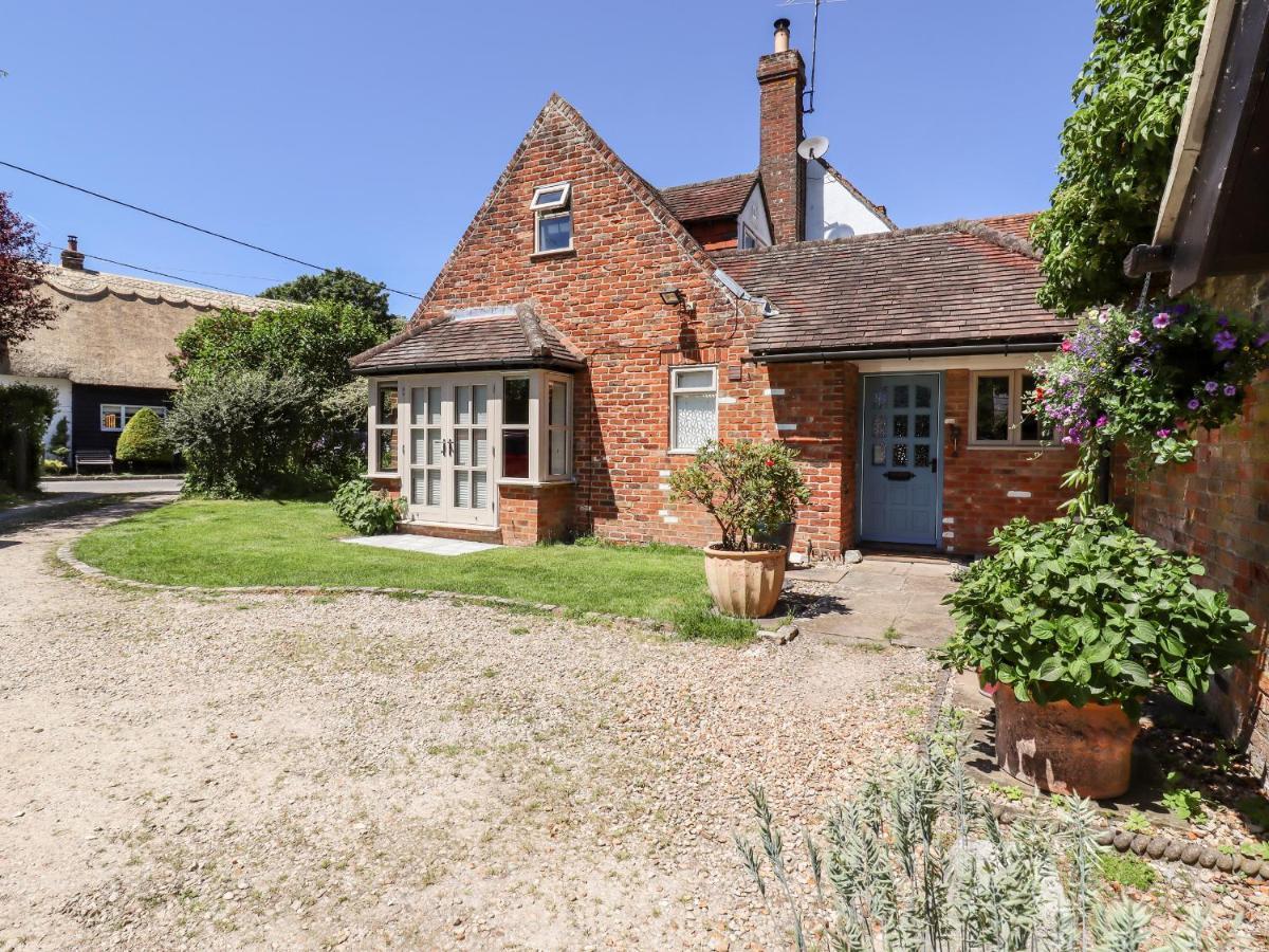Bakehouse Farm Princes Risborough Exterior foto