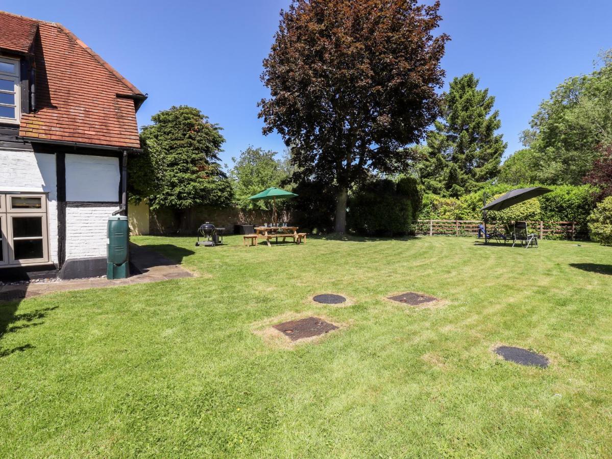 Bakehouse Farm Princes Risborough Exterior foto
