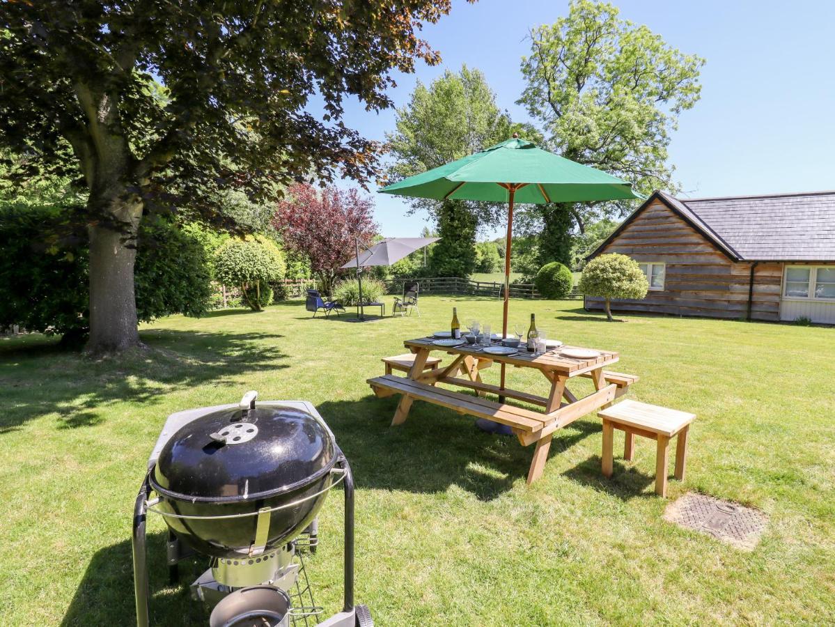 Bakehouse Farm Princes Risborough Exterior foto
