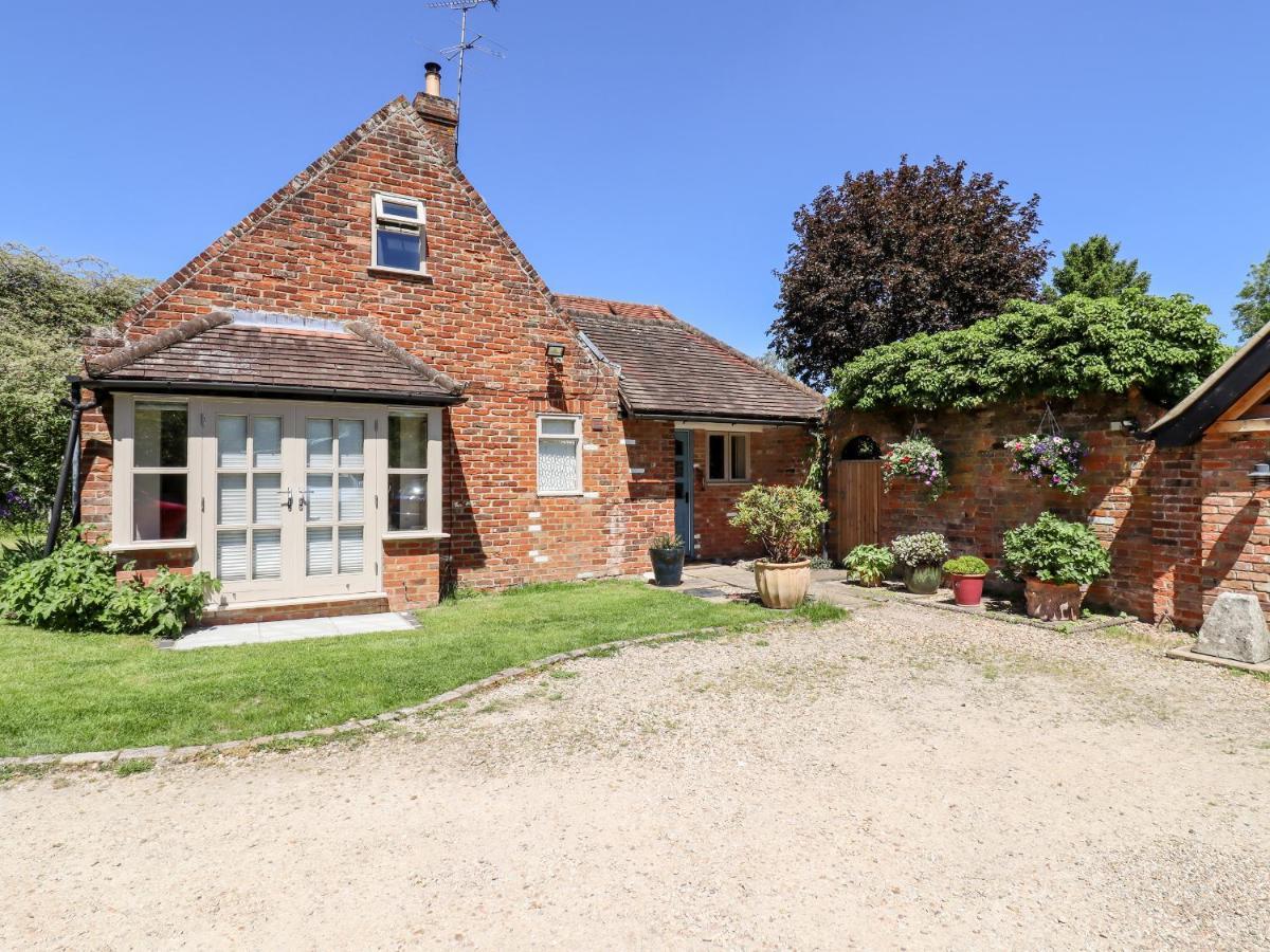 Bakehouse Farm Princes Risborough Exterior foto