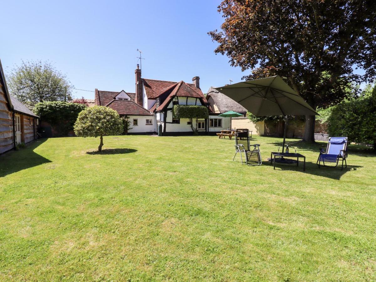 Bakehouse Farm Princes Risborough Exterior foto