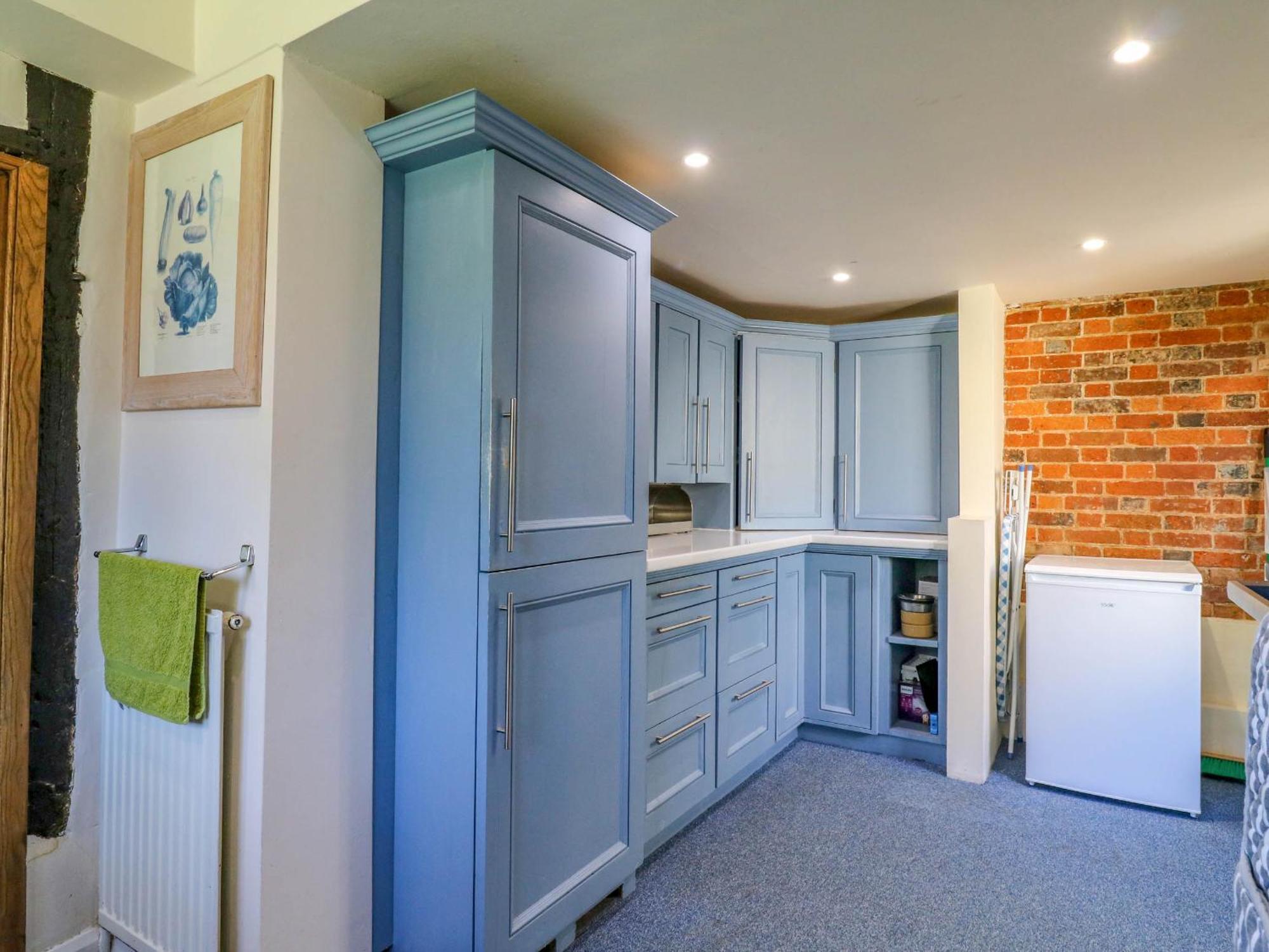 Bakehouse Farm Princes Risborough Exterior foto