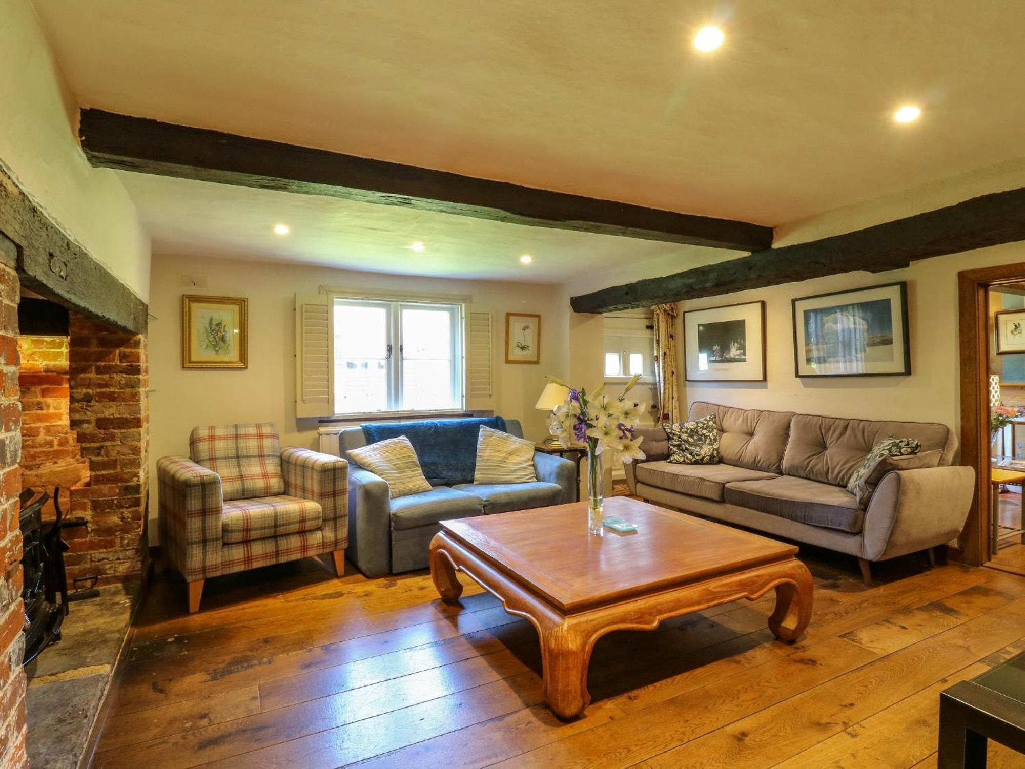 Bakehouse Farm Princes Risborough Exterior foto