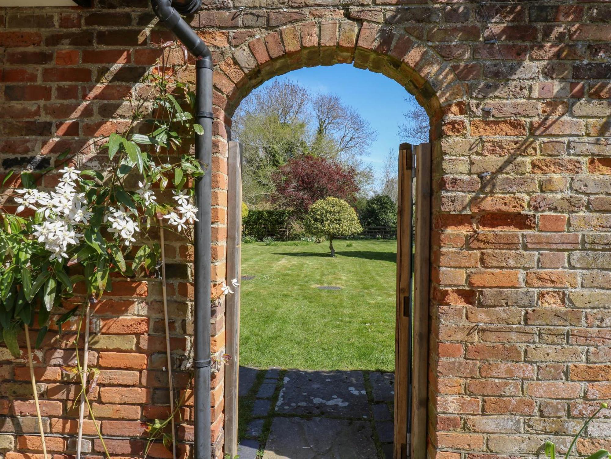 Bakehouse Farm Princes Risborough Exterior foto