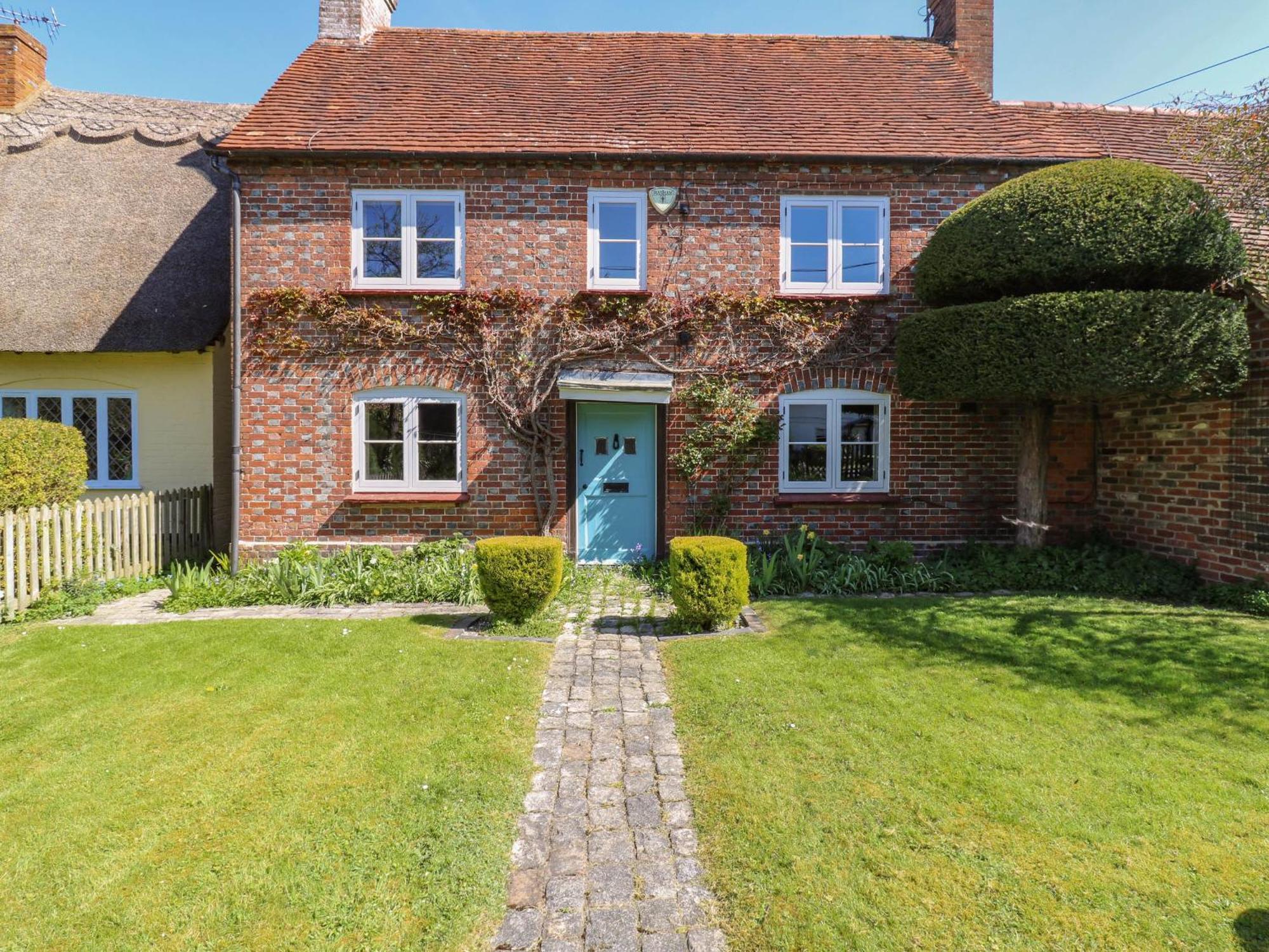 Bakehouse Farm Princes Risborough Exterior foto
