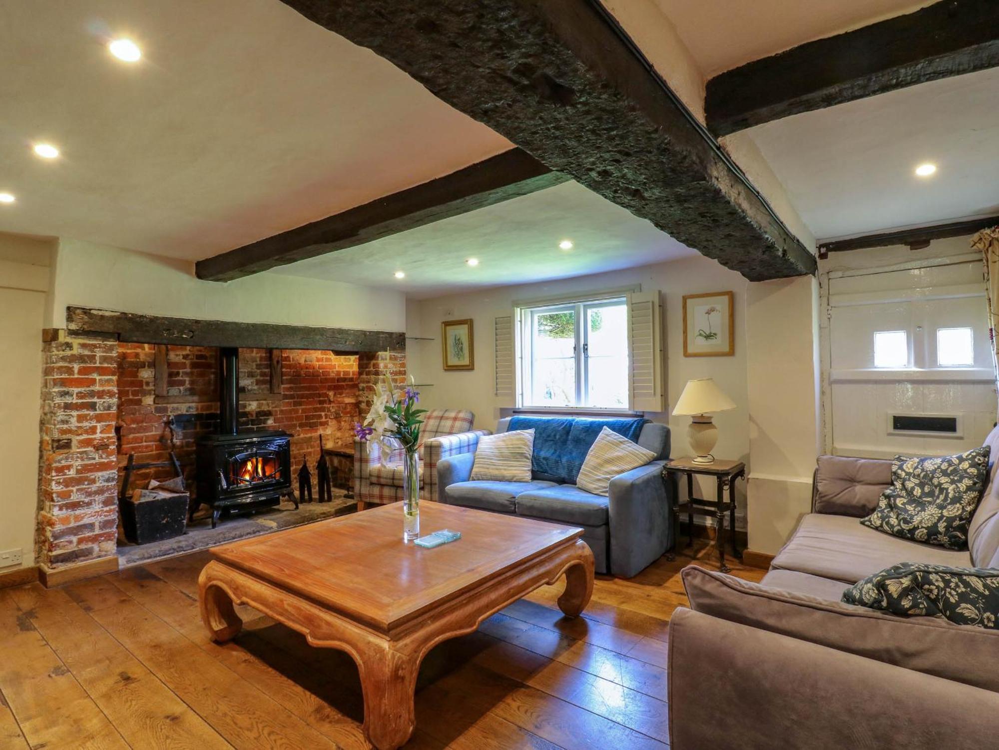 Bakehouse Farm Princes Risborough Exterior foto