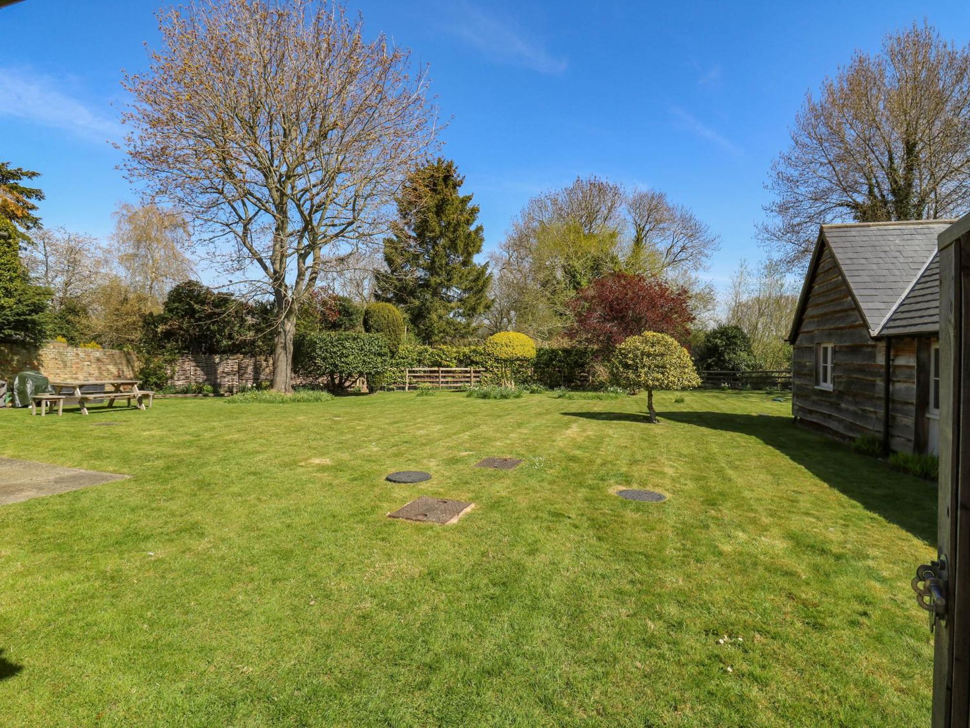 Bakehouse Farm Princes Risborough Exterior foto