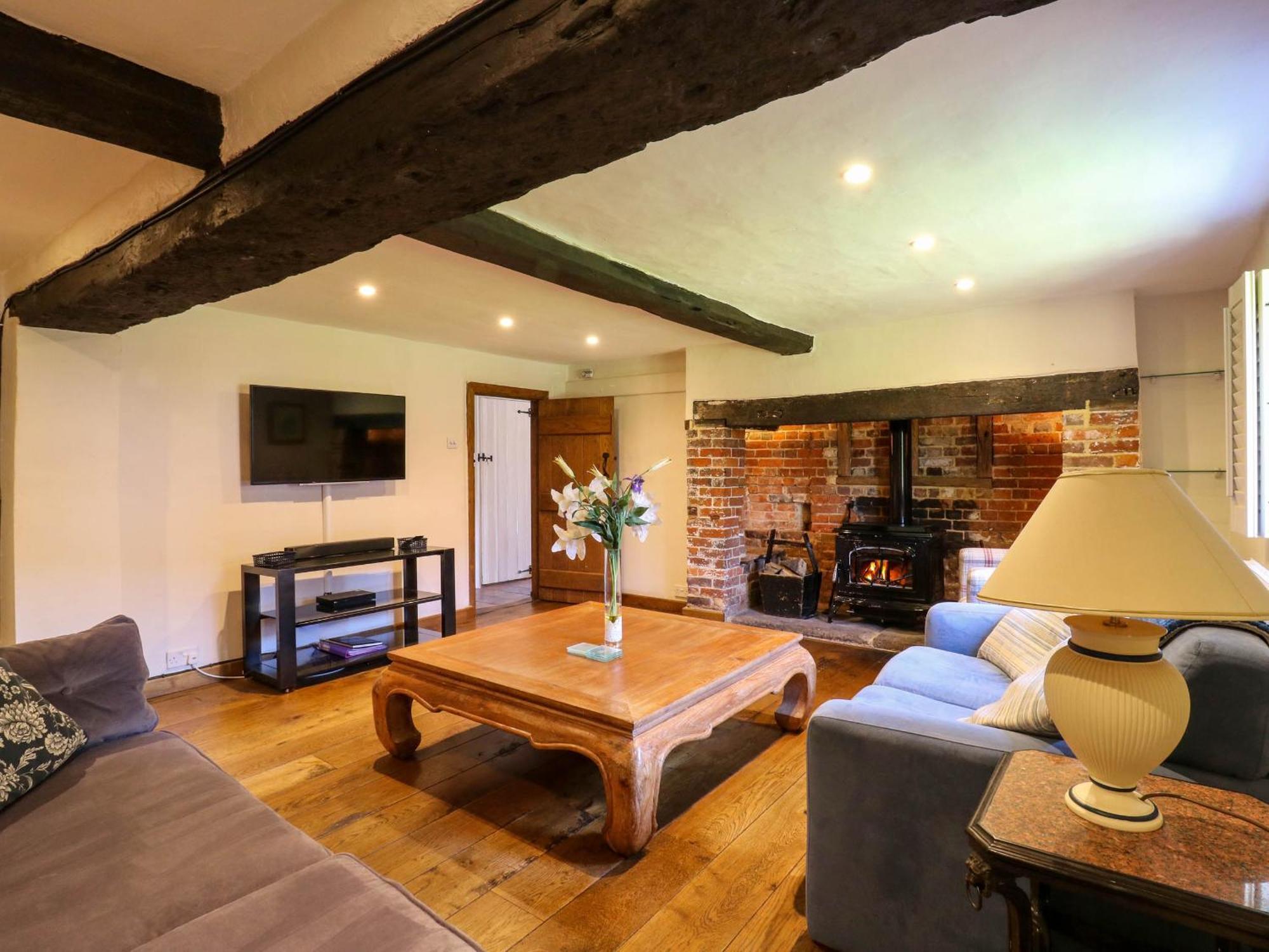 Bakehouse Farm Princes Risborough Exterior foto