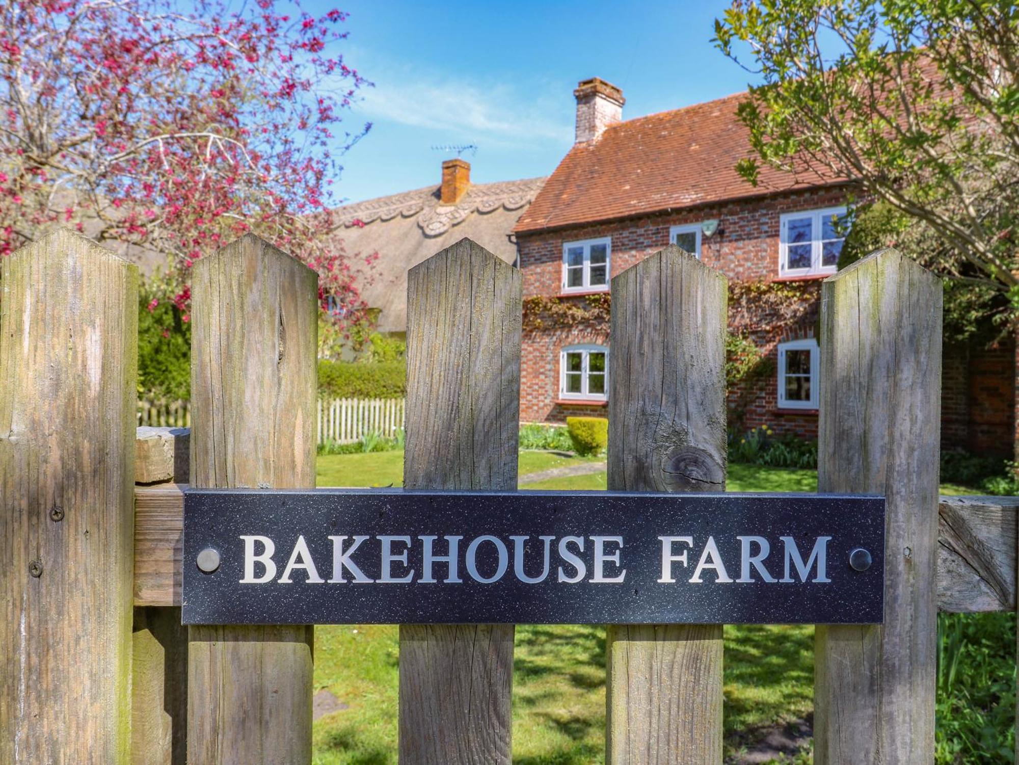 Bakehouse Farm Princes Risborough Exterior foto