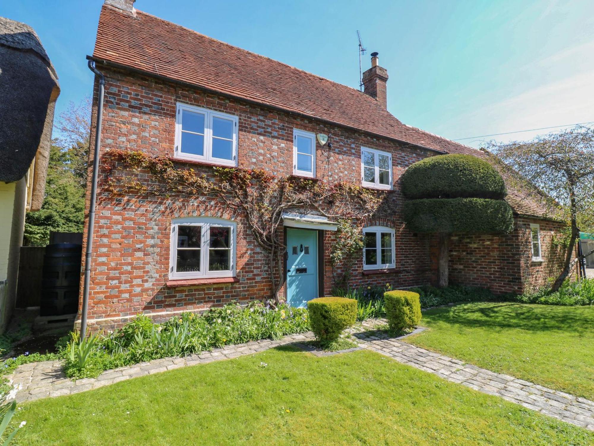 Bakehouse Farm Princes Risborough Exterior foto