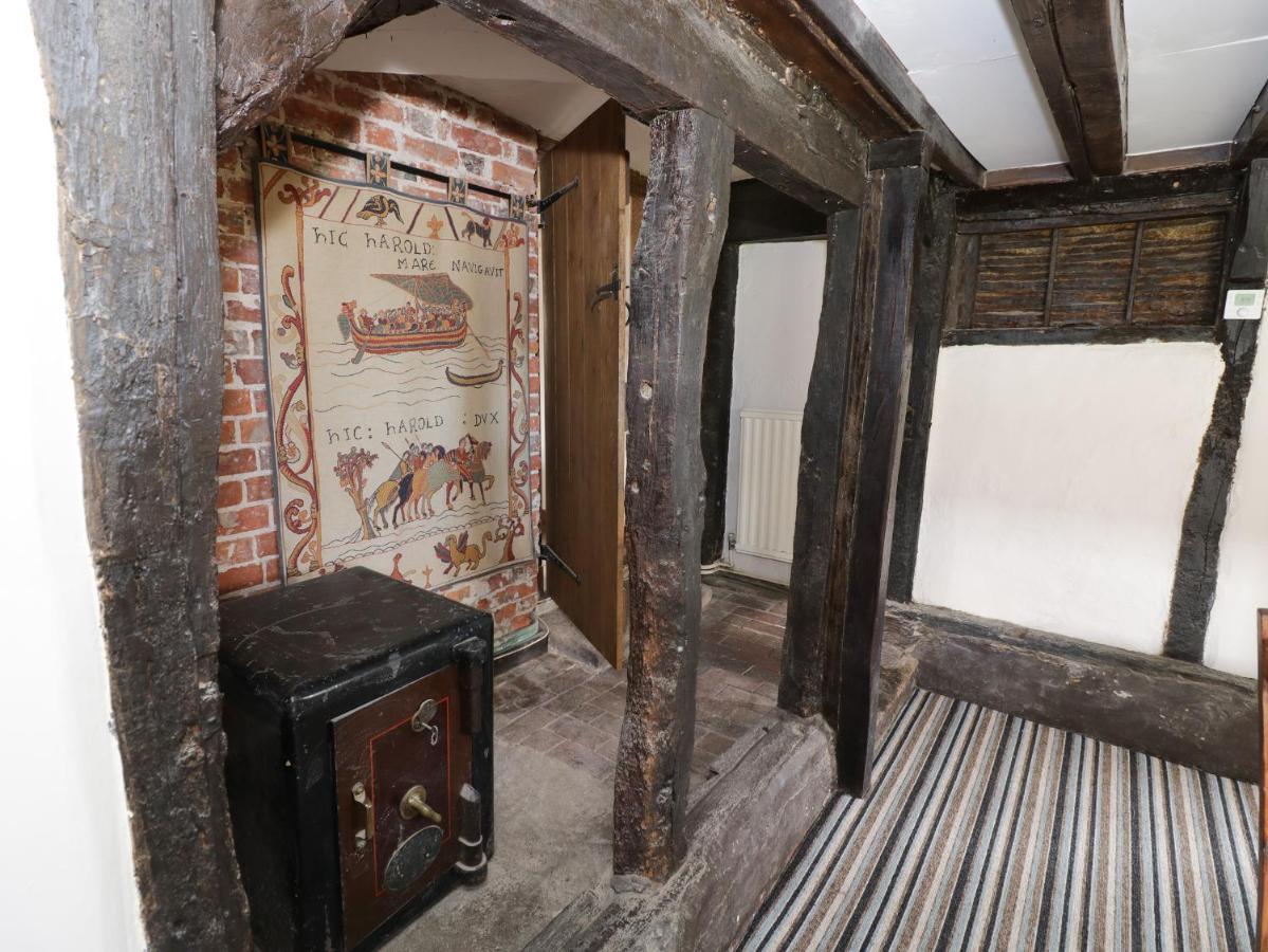 Bakehouse Farm Princes Risborough Exterior foto